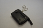 Preview: Schlüsselmäppchen Moro | schwarz