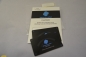 Preview: Card Shields (2er Set) RFID-Schutz von SPACE WALLET