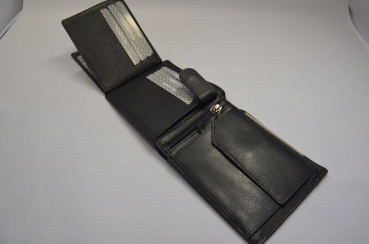 Preview: Kombibörse - Querformat | schwarz | Marke AVANCO