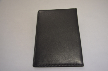 Preview: Ausweismappe für Führerschein und/oder Schwerbehindertenausweis