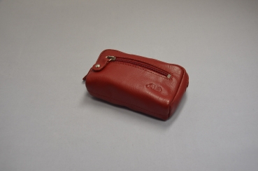 Schlüsselmäppchen L | rot