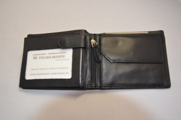 Preview: Kombibörse - Querformat | schwarz | Marke AVANCO