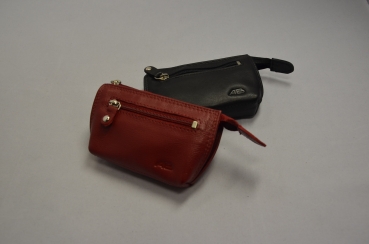 Schlüsselmäppchen Moro | Rot