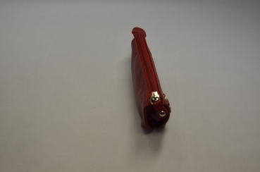 Schlüsselmäppchen Moro | Rot