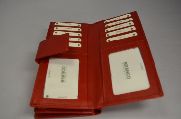 Preview: Damengeldbeutel | Modell: Platzhirsch | Farbe: rot