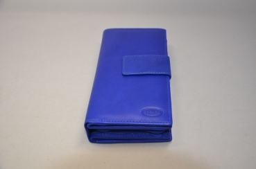 Damengeldbeutel | Modell: Platzhirsch | Farbe: royalblau