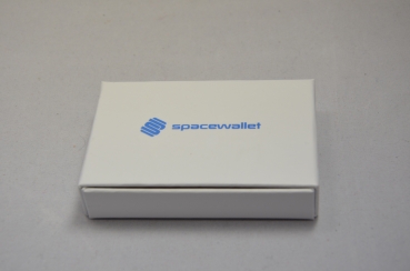 Preview: Black Chocolate 2.0 Pull von SPACE WALLET