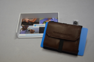 Preview: Black Chocolate 2.0 Pull von SPACE WALLET