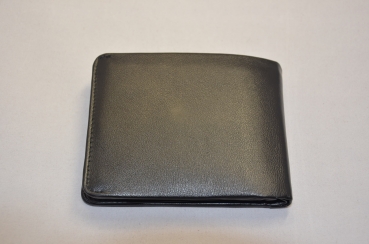 Preview: "Business-Classic" die Geldbörse mit abgerundeten Ecken