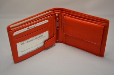 Preview: Kombibörse - Querformat | rot