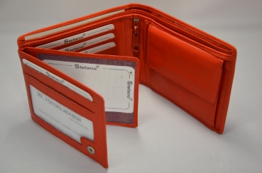 Preview: Kombibörse - Querformat | rot