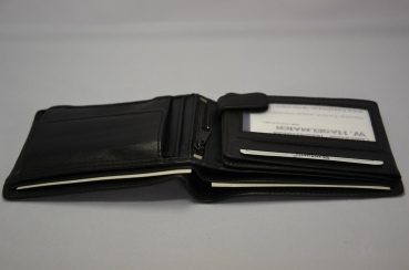 Preview: Konfirmations- | Kommunionsgeschenk - Querformat | schwarz