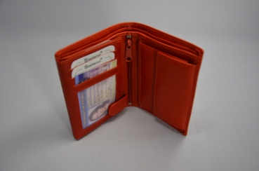 Preview: Kombibörse - Hochformat | rot