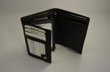 Preview: Kombibörse - Hochformat | schwarz