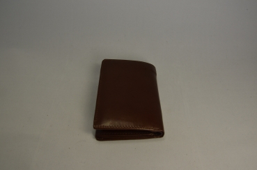 Preview: Kombibörse - Hochformat | dunkelbraun