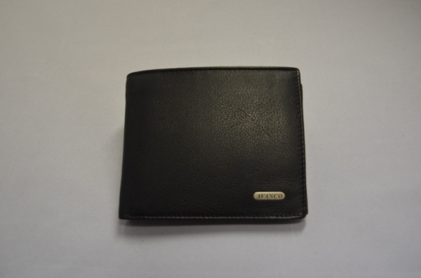 Kombibörse - Querformat | schwarz | Marke AVANCO