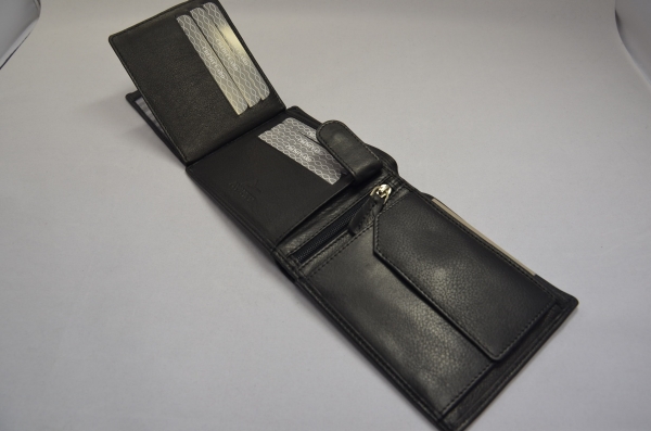 Kombibörse - Querformat | schwarz | Marke AVANCO