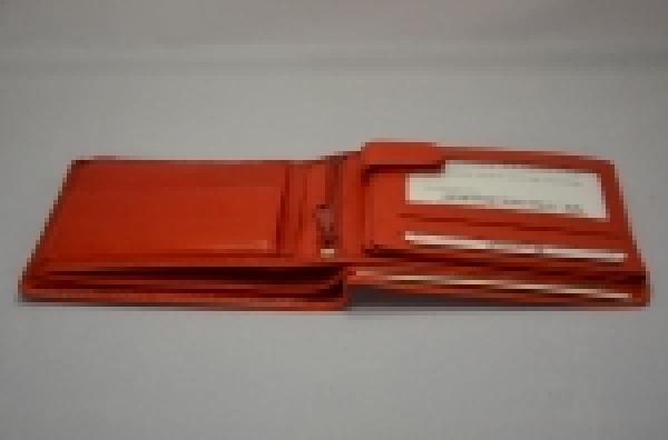 Konfirmations- | Kommunionsgeschenk - Querformat | rot