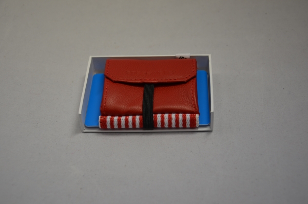 Drive Red 2.0 Pull von SPACE WALLET