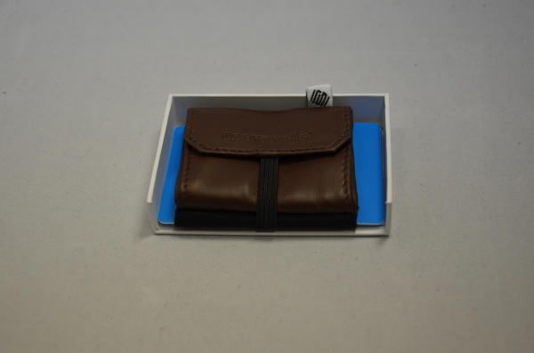 Black Chocolate 2.0 Pull von SPACE WALLET