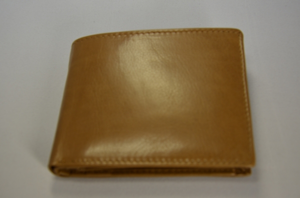 Kombibörse - Querformat | hellbraun