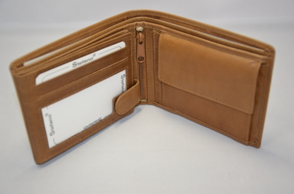 Kombibörse - Querformat | hellbraun