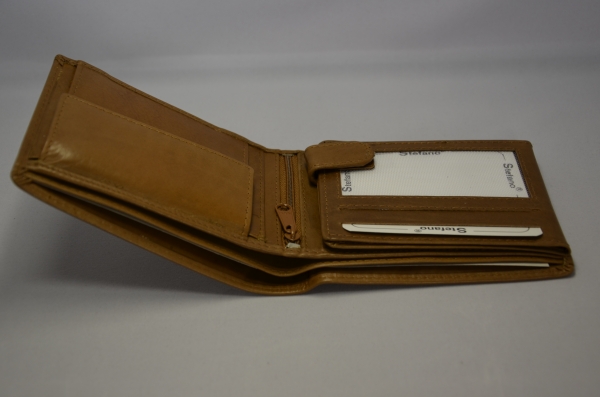 Kombibörse - Querformat | hellbraun