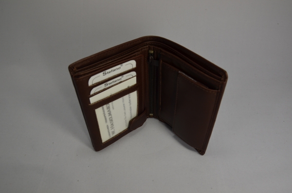 Kombibörse - Hochformat | dunkelbraun