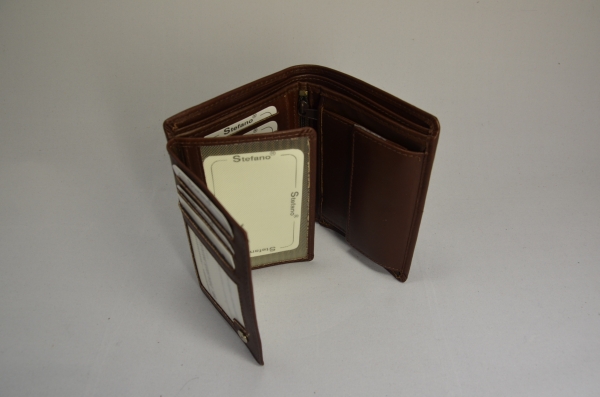 Kombibörse - Hochformat | dunkelbraun