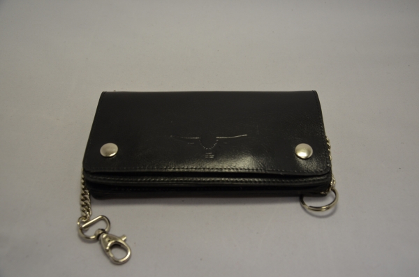 Biker-Kettengeldbeutel | big