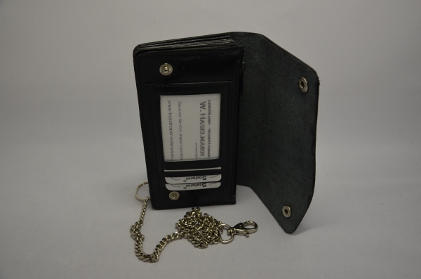 Biker-Kettengeldbeutel | big