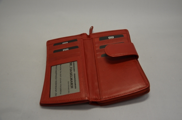 EXCLUSIVE-LINE I Langformat - Estelle I rot